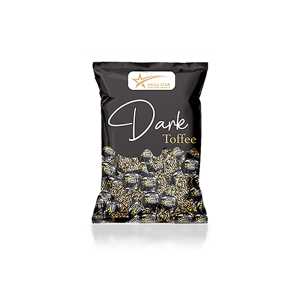 مگا استار تافی تلخ 1000گ