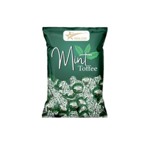 مگا استار تافی نعنا1000گ