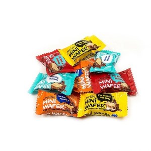 مگا استار مینی ویفر 500گ