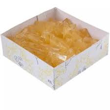 میکائیل پرده نبات زعفرانی1ک