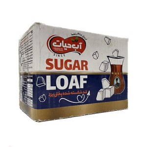 آب حیات قند نایلونی 5 کیلو