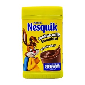 نستله نسکوییت پودر کاکائو 1.275گ
