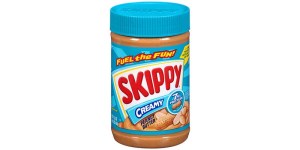 اسکیپی کره بادام زمینی 460گ