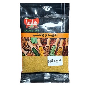 هلساب ادویه کاری