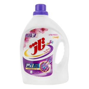 رنگین تاژ مایع لباسشویی 2700