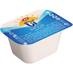 کاله پنیر لبنه آنا 30گرم