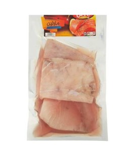 دربها فیله ماهی منجمد مارلین ویژه