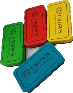 کرون تخته پاکن وایت برد نمدی