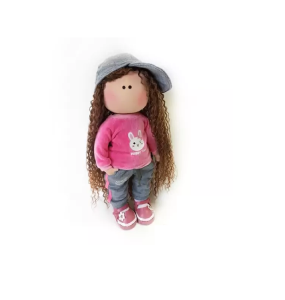 عروسک روسی تک سلفونی عروسک روسی تک سلفونی