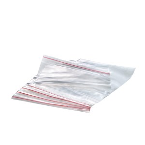 مرمر کیسه زیپ دار30ع(20*18)