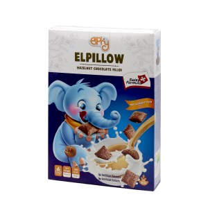 الفی غلات صبحانه بالشتی فندقی 300گ