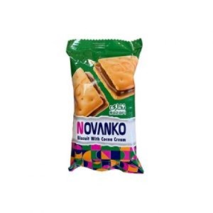 نظری نوانکو بیسکوئیت 50گ(انواع)
