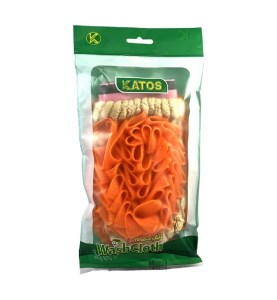 کاتوس لیف حمام دو طرفه توری پولیشی(108)