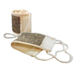 کاتوس لیف ماساژر یک رو حوله(408)