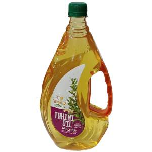 وینادیس روغن ارده 1ل