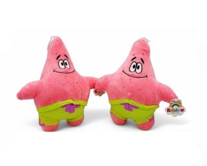 عروسک پاتریک کوچک(30سانتی )