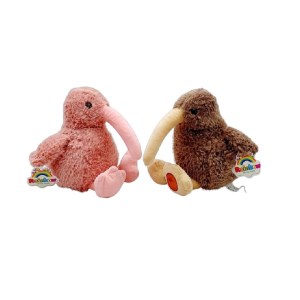 عروسک جوجه پرنده 25س