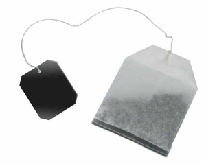 زرین چای کیسه ای تکی