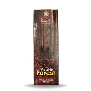 عود دست ساز فورست فراگرانس 85گ