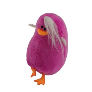 عروسک جوجه رنگی عروسک جوجه رنگی