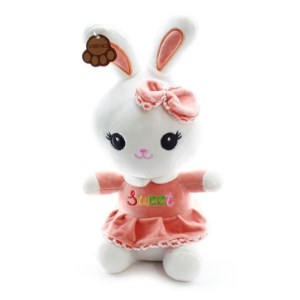 عروسک حیوانات نشسته مختلف 23س