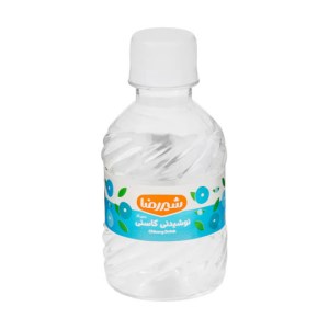 نوشیدنی پت کاسنی 250میل