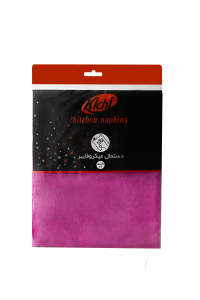 کی چی دستمال میکرو تک عددی