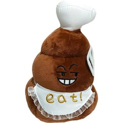 عروسک پی پی سرآشپز عروسک پی پی سرآشپز