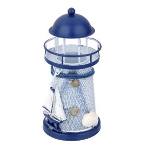 فانوس دریایی متوسط