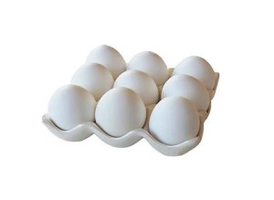 تخم مرغ محلی بسته 9عددی تخم مرغ محلی بسته 9عددی