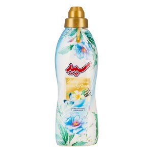 سپید مایع نرم کننده ابی 1000گ