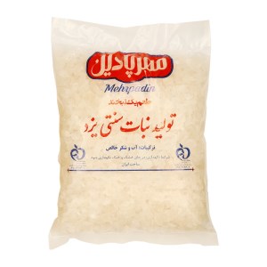 مهرپادین نبات خرده بسته ای