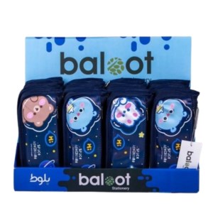 بلوط جامدادی کد 749