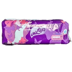 دریم سنس نوار بهداشتی ساده