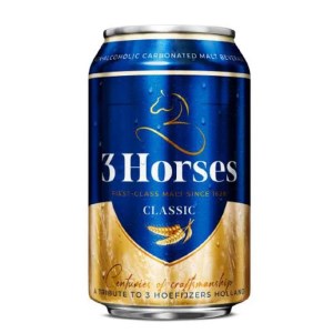 دلستر کله اسبی دوبل