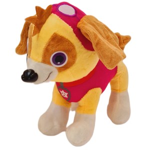 سگ نگهبان چشم پلاستیکی سگ نگهبان چشم پلاستیکی