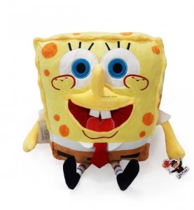 عروسک باب اسفنجی 50س 1209 عروسک باب اسفنجی 50س 1209