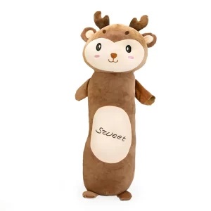 عروسک حیوانات بالشتی 90 سانتی عروسک حیوانات بالشتی 90 سانتی