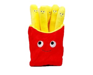 عروسک سیب زمینی 30س