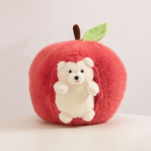 عروسک خارپشت سوپرایزی 30 س