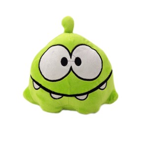 عروسک شخصیت اوم نوم25س