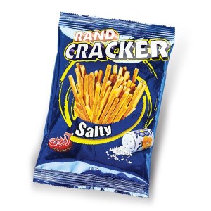 آدرین کراکرنمکی