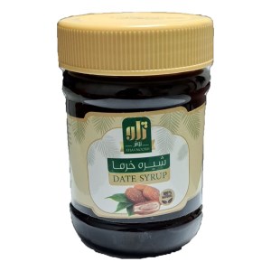 شادنوش شیره خرما 450گ