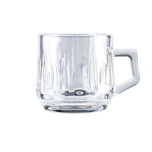 الکسی فنجان 6 عددی