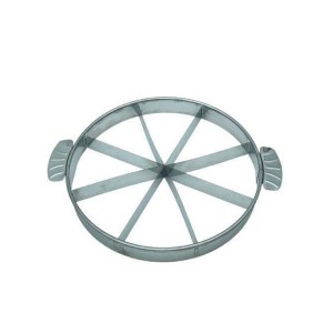 تقسیم کننده کیک پلاستیکی