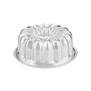 قالب آلومینیوم طرح دار