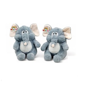 عروسک فیل نشسته 30س