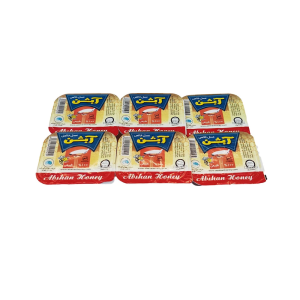 آبشن عسل کوهستان تک نفره