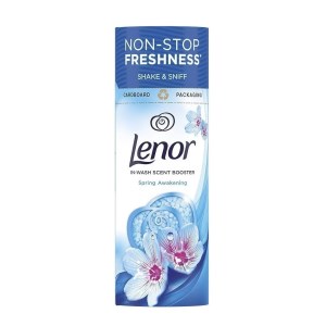 Lenor لنور خوشبو کننده لباس 176گ