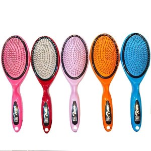 تینا برس مو بزرگ ضد آب